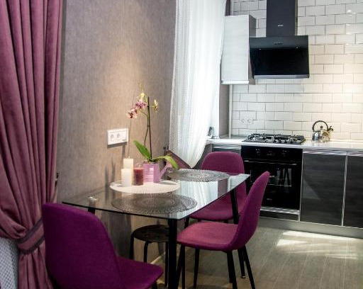 Kremenchuk Apartamento | Flowers&birds