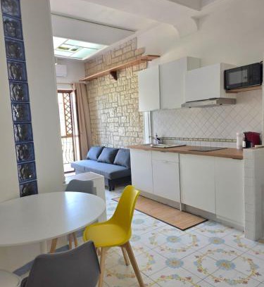 Vasto Apartamento | Fly Piazza Nazionale