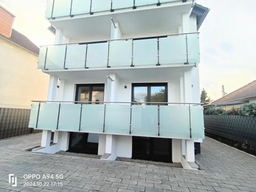 Moerfelden-Walldorf Apartamento | FMI28 Studio Apartments