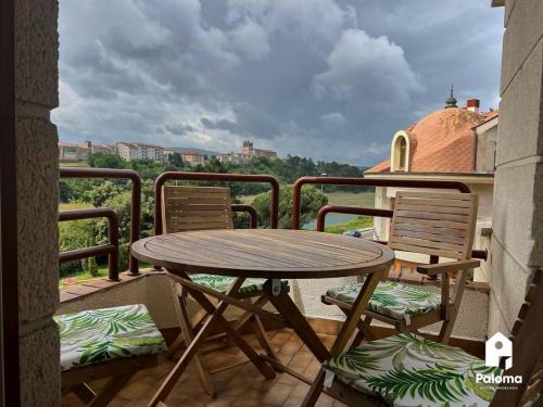 San Vicente de la Barquera Apartamento | FN231 El Cuco