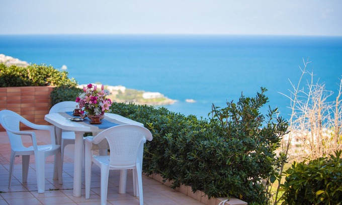 Agia Pelagia Apartamento | FnK Apartments