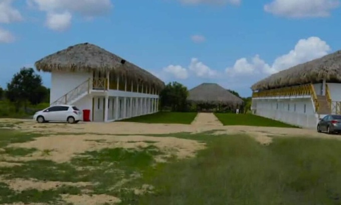 Los Llanos Otro | FO-13 Finca Oasis - Rest, Disconnect, Reconnect
