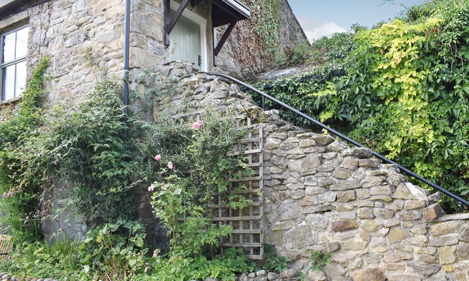 Spennithorne Cabaña | Foal Barn Cottages - Hayloft-CC211118
