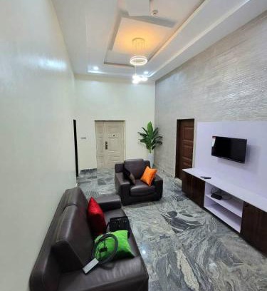 Ibadan Apartamento | Foas Apartments