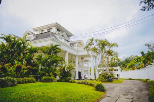 San Antonio Hotel | Fogo Resort