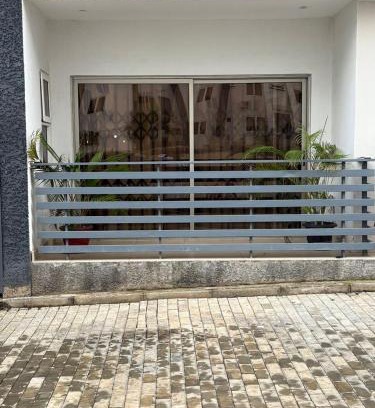 Abuja Apartamento | Fohtung Crest