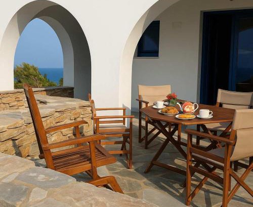 Ano Meria Casa | Folegandros Enchanting Moniasma Home, Sunset Views