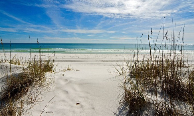 Seagrove Beach Apartamento | Follow The Sun - 1 Br Apts