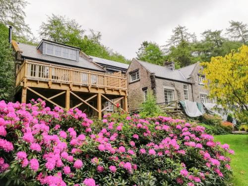 Barnard Castle Casa | Folly Lodge