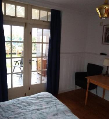 Oostkapelle Apartamento | Folmerhuis