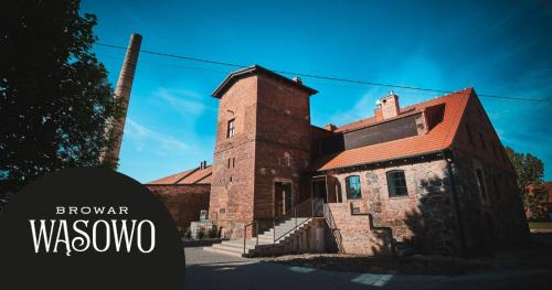 Wasowo Casa | Folwark Wąsowo