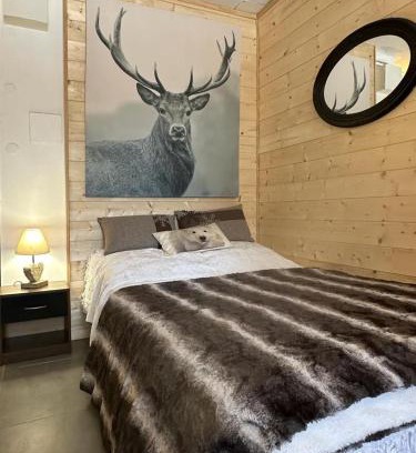 Font-Romeu-Odeillo-Via Apartamento | font romeu
