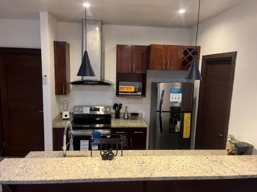 Sector 1 Nor-Oeste Apartamento | Fontana del Valle Condominio 156