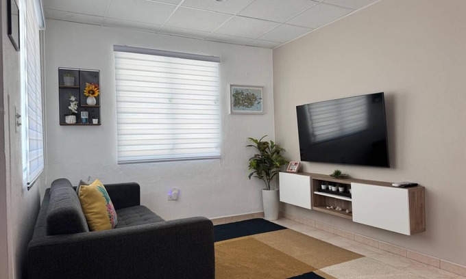 Sabana Abajo Casa | Fontana Sunset - Amazing 3 Bedroom Apartment