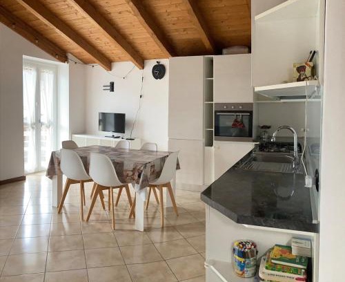 Cercino Apartamento | Fontanella in Valtellina