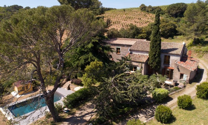 Cabrerolles Casa | Fontanilles