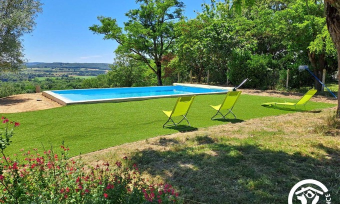 Servies Casa | Fontaurie - SERVIES - Gîte