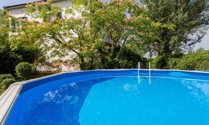 Tortoreto Casa | Fonte del Ceppo 1 by Interhome