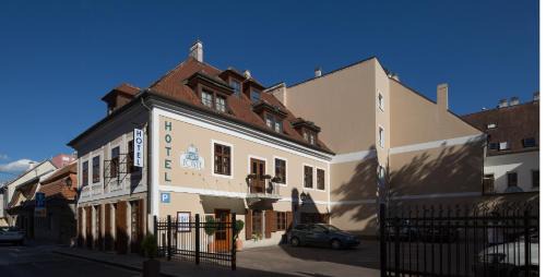 Gyor Hotel | Fonte Hotel