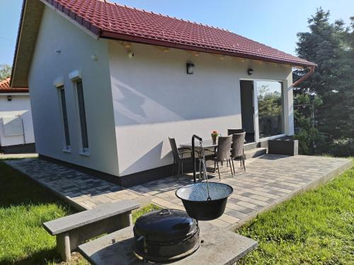 Fonyod Apartamento | Fonyód Apartman 3.