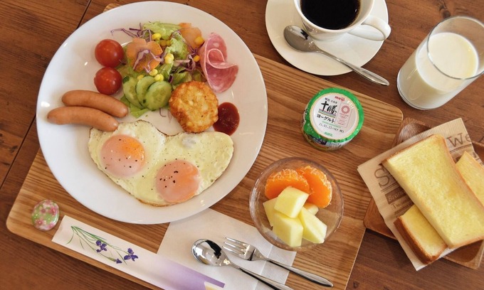 Nakafurano Hotel | For 4 people Family room Breakfast included FU / Sorachigun Hokkaidō