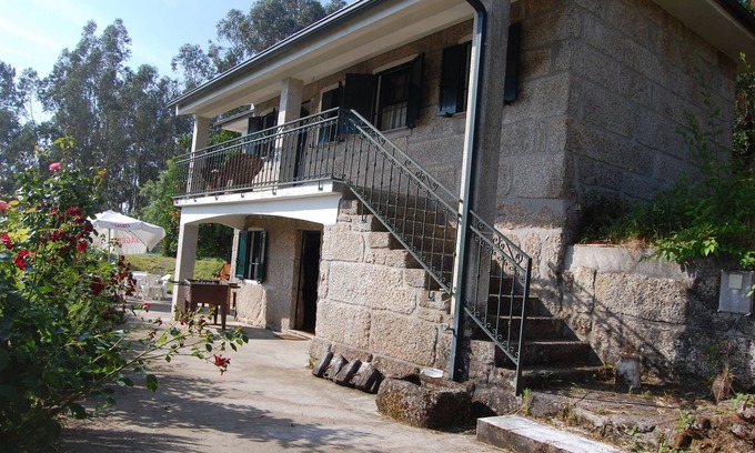 Beijos Cabaña | Para amantes de la naturaleza