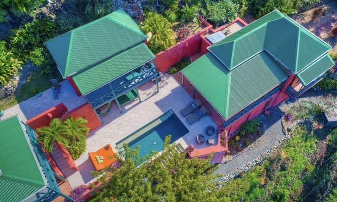 Belmont Villa | Para Relajante Times, Make It Villa Towanda Tiempo. Belmont Tortola
