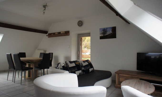 Geishouse Apartamento | Alquiler de casa de 70 m2 totalmente reformado