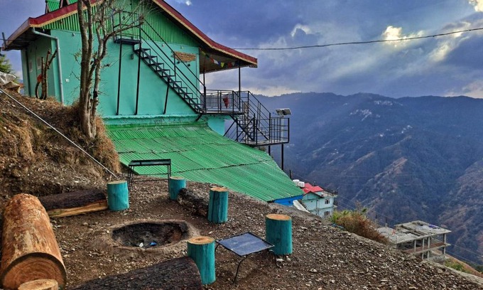 Shimla Casa | For Rest Home Shimla