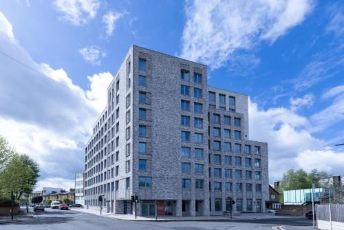 South Bermondsey Apartamento | For Students Only - Great Court in London