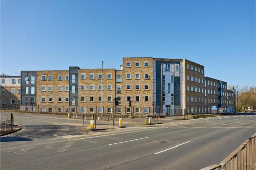 Huddersfield Apartamento | For Students Only - Saw Mill in Huddersfield