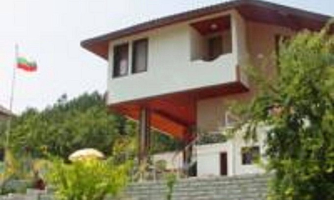 Osenovo Villa | Para las personas que les gusta relajarse en el campo, aire limpio y cristalino, vistas al mar