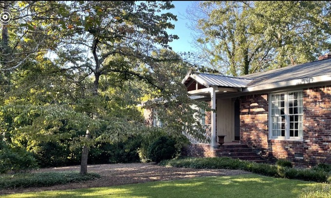 Forest Acres Casa | Forest Acres Luxury
