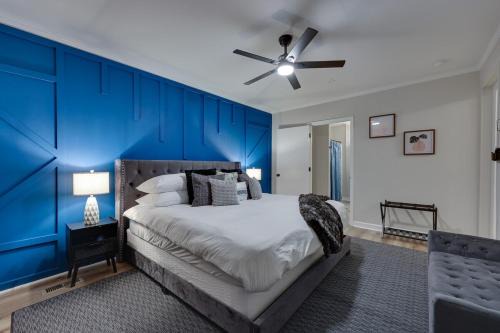 Columbia Casa | Forest acres retreat Ft Jackson Fully Renovated