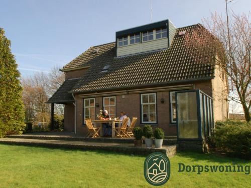 Leende Casa | Forest Cottage Near Leenderbos
