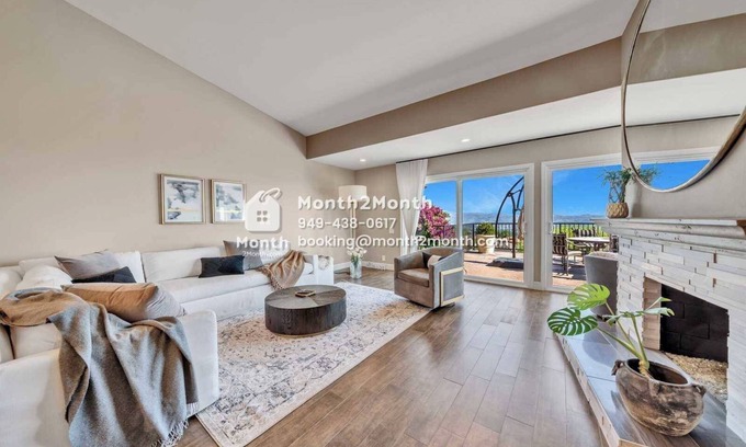Yorba Linda Casa | Forest Glen Estate #42216
