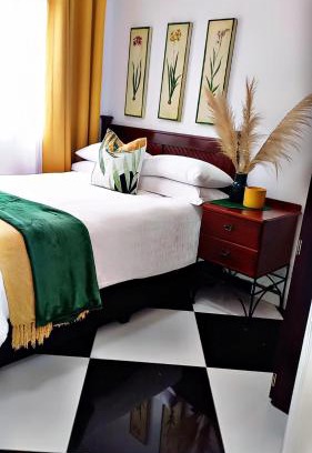 Durban North Apartamento | Forest Green Unit 2