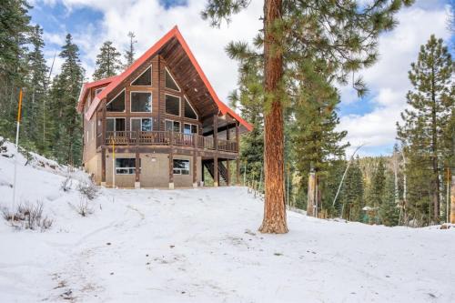 Duck Creek Village Casa | Forest Haven Fire Pit