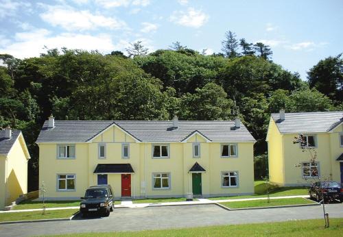 Dunmore East Casa | Forest Haven Holiday Home No 6 by Trident Holiday Homes
