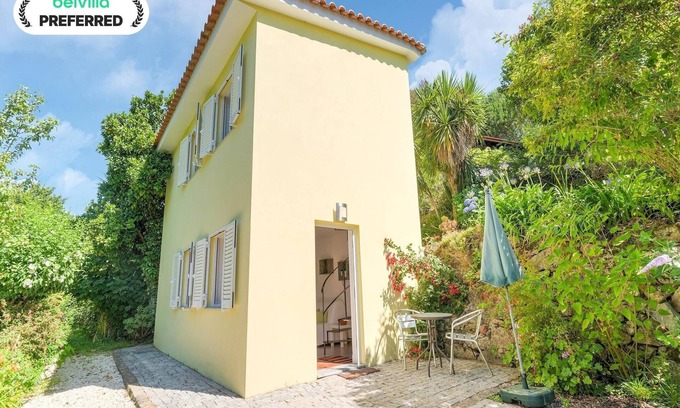 Penafiel Casa | Escondite en el bosque cerca del valle del Duero