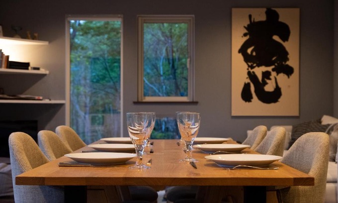 Niseko Casa | Forest Hideaway