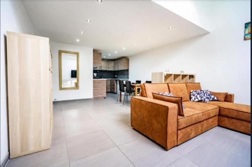 Neuville Apartamento | Forest Hideout
