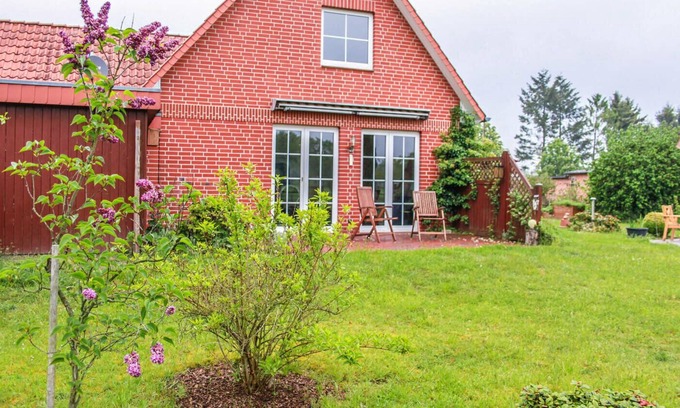 Ehlbeck Apartamento | Apartment