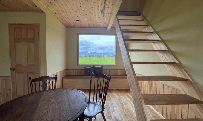 Shibetsu Casa | Forest-House-Ranapirica - Vacation STAY 52421v