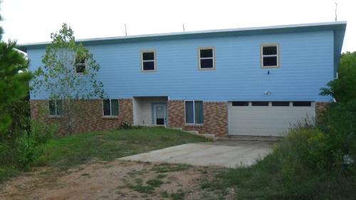 Bastrop County Casa | Forest Lake House