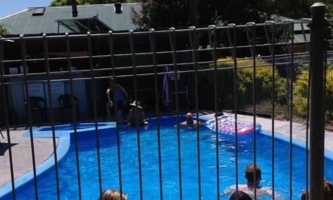 Bright Apartamento | Forest Lodge Chalets