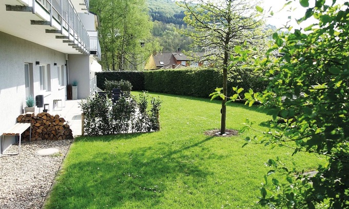 Bollendorf Casa | Casa de lujo de vacaciones en Bollendorf con Sauna