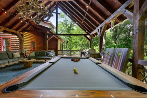 Foxfire Estates Casa | Forest View