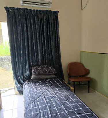 Kota Perdana Casa | forest villa