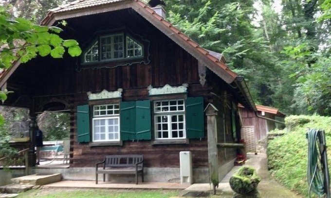 Chieming Casa | Casa de vacaciones Chieming para 1 - 6 personas con 3 dormitorios - Casa de vacaciones